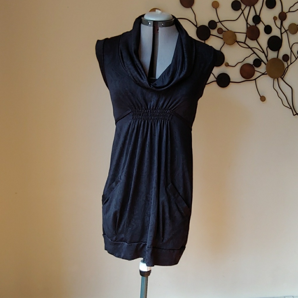 Guess brand tunic/minidress